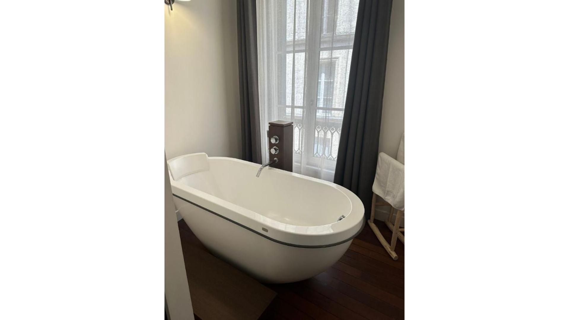 La Maison Du Tripot Honfleur Luaran gambar